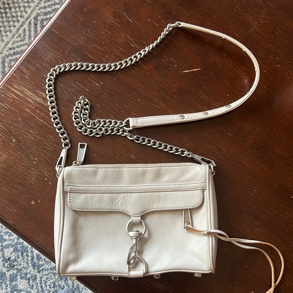Rebecca Minkoff Crossbody